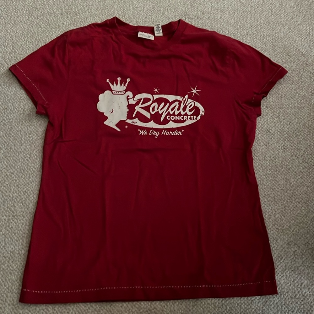 Vintage (Early 2000s) American Eagle 100% Cotton Tee